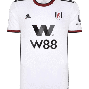 Fulham 2022-23  1º Equipación