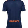 RC Celta de Vigo 2024/25 2º Equipación