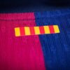 FC Barcelona Coldplay 2024/25
