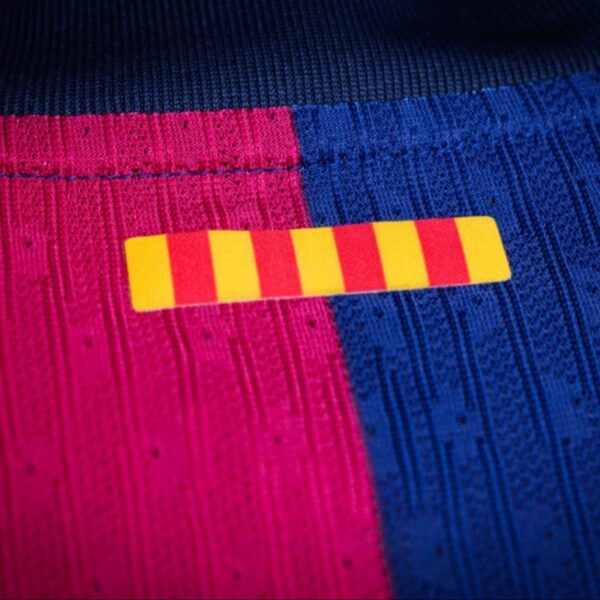FC Barcelona Coldplay 2024/25