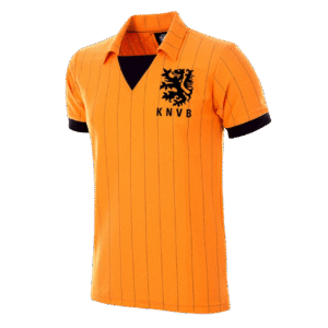Holanda Retro 74/84 1º Equipación