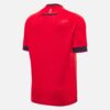 CA Osasuna 2024/25 1º Equipación