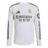 Real Madrid 2025/26 1º Equipación (MANGA LARGA)