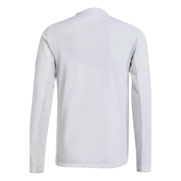 Real Madrid 2025/26 1º Equipación (MANGA LARGA)