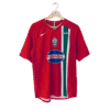 Juventus Retro 2005 2º Equipación