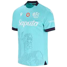 Bologna 2025/26 3º Equipación