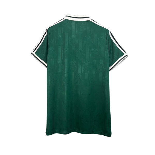 Deportivo de La Coruña 1999/2000 2º Equipación