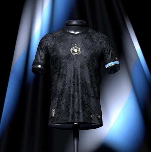 Edición Especial Lionel Messi (M10)