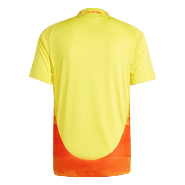 COLOMBIA 1ª EQUIPACIÓN 2024