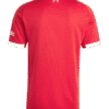 Liverpool 2025/26 1º Equipación