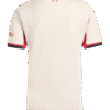 Liverpool 2025/26 2º Equipación
