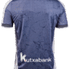 Real Sociedad 2025/26 2º Equipación