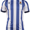 Real Sociedad 2025/26 1º Equipación