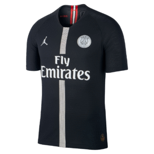 PSG Retro 2018/19 1º Equipación