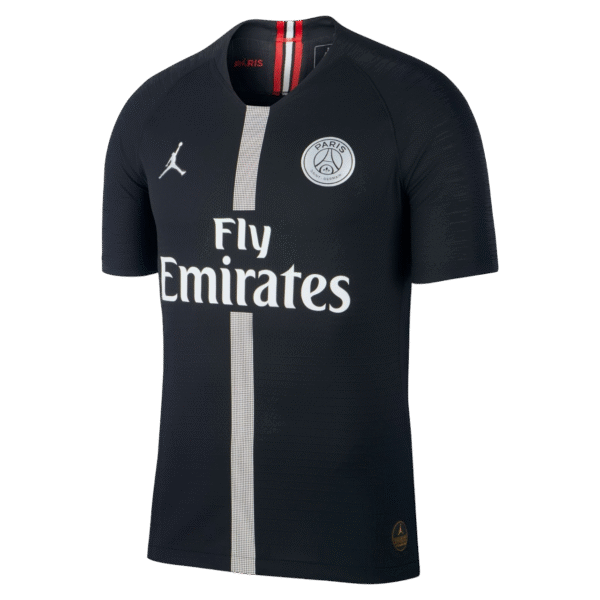 PSG Retro 2018/19 1º Equipación