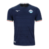 SS Lazio 2023/24 2º Equipación