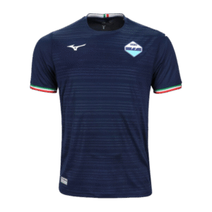 SS Lazio 2023/24 2º Equipación