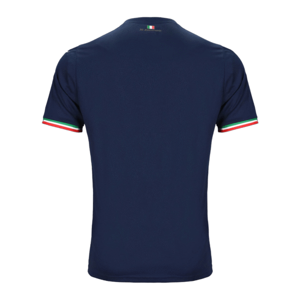 SS Lazio 2023/24 2º Equipación