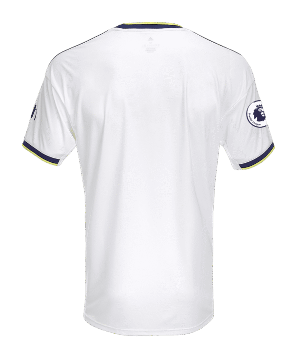 Leeds united 2022-23  1º Equipación