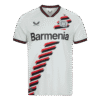 Bayer Leverkusen 2023/24 2º Equipación