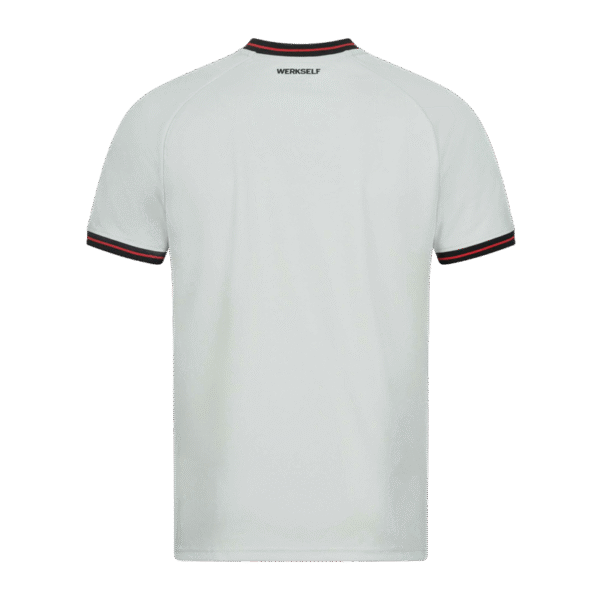 Bayer Leverkusen 2023/24 2º Equipación