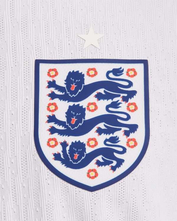 INGLATERRA 1ª EQUIPACIÓN 2024 (EUROCOPA)
