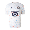 Lille OSC 2023/24 2º Equipación