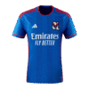 Olympique de Lyon 2023/24 2º Equipación