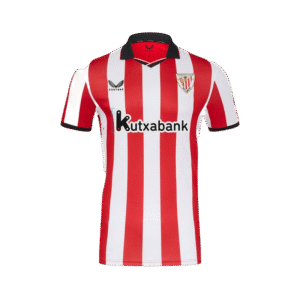 Athletic Club 2025/26 1º Equipación