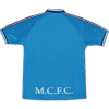 Manchester-City 98-99  1º Equipación