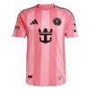 Inter de Miami 2024/25 4º Equipación