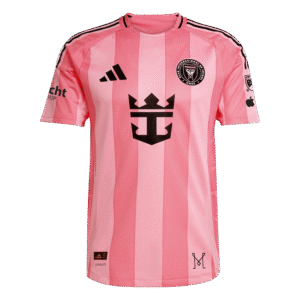 Inter de Miami 2024/25 4º Equipación