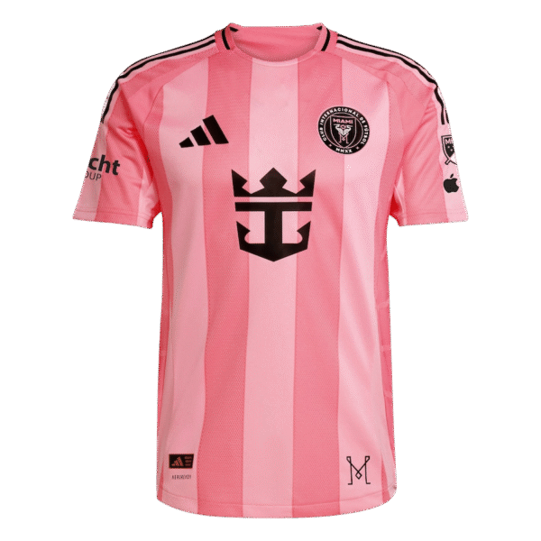Inter de Miami 2024/25 4º Equipación