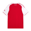 Arsenal 2025/26 1º Equipación