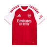 Arsenal 2025/26 1º Equipación