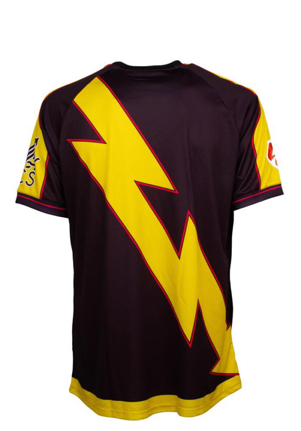 Rayo Vallecano 2025/26 3º Equipación