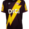 Rayo Vallecano 2025/26 3º Equipación