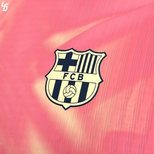 FC Barcelona Edición CHICLE