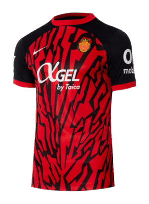RCD Mallorca 2024/25 1º Equipación