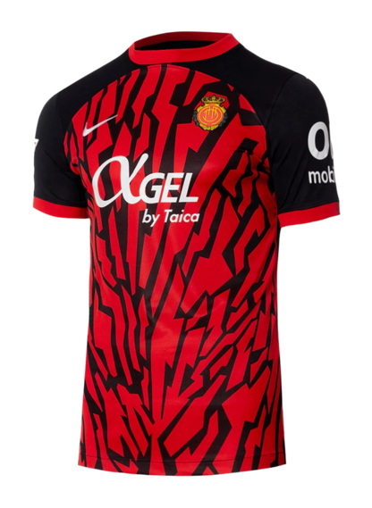 RCD Mallorca 2024/25 1º Equipación