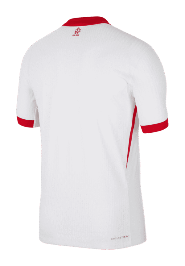 POLONIA 1ª EQUIPACIÓN 2024 (EUROCOPA)