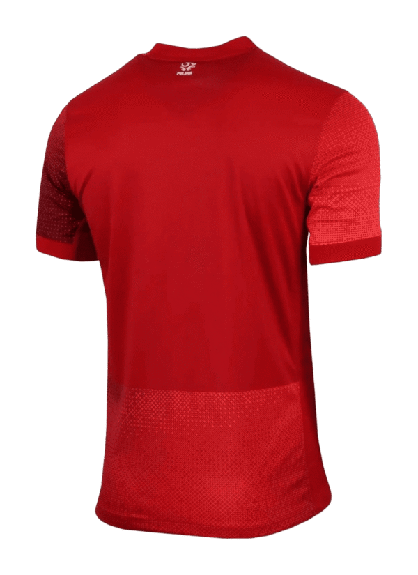 POLONIA 2ª EQUIPACIÓN 2024 (EUROCOPA)