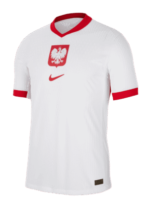 POLONIA 1ª EQUIPACIÓN 2024 (EUROCOPA)