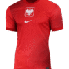 POLONIA 2ª EQUIPACIÓN 2024 (EUROCOPA)