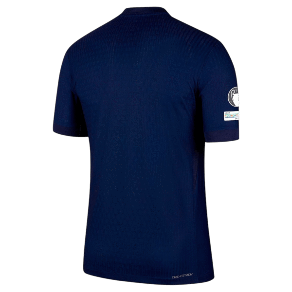Paris Saint-Germain 2025/26 1º Equipación