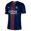 Paris Saint-Germain 2025/26 1º Equipación