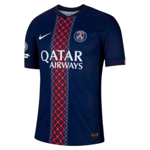 Paris Saint-Germain 2025/26 1º Equipación