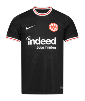 Eintracht de Frankfurt 2023/24 3º Equipación