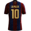 Messi Barcelona Edition