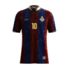 Messi Barcelona Edition